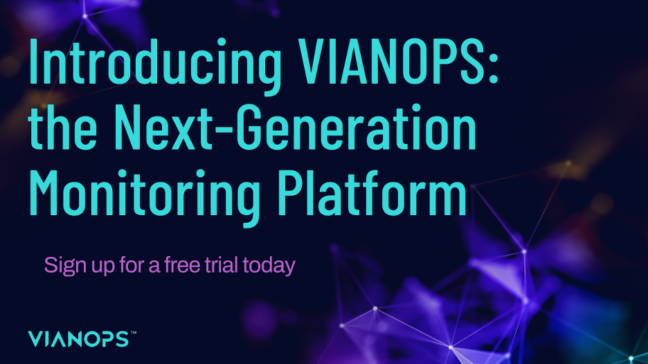 VIANOPS Introduces Next-Generation Monitoring Platform for AI-Driven Enterprises
